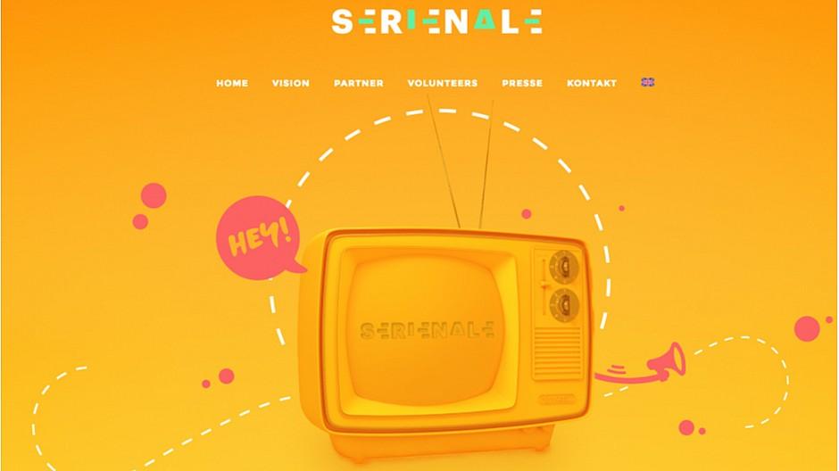 Serienale: Jetzt gibts ein Festival für Serienjunkies