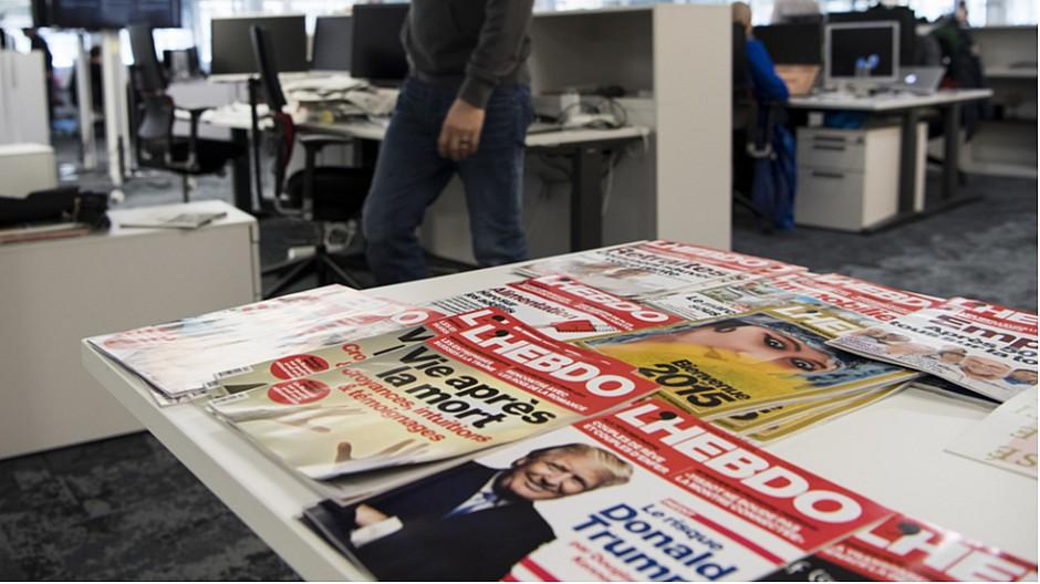 Das Ende von L’Hebdo: Jetzt werden 36 Stellen gestrichen