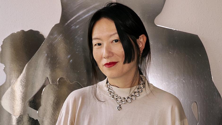 Art Vontobel: Jiajia Zhang gewinnt «A New Gaze»