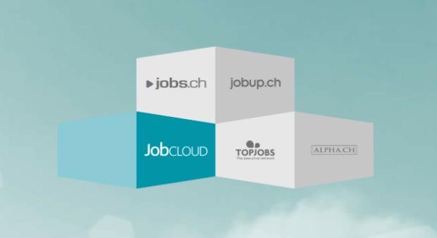 Ringier/Tamedia: Beteiligung an JobCloud wird ausgeglichen