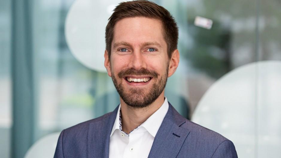 FinanceScout24: Jochen Pernegger wird Managing Director