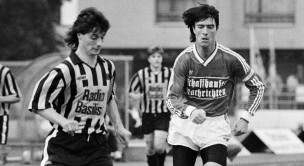 Schaffhauser Nachrichten: Jogi Löw als "Werbeträger"
