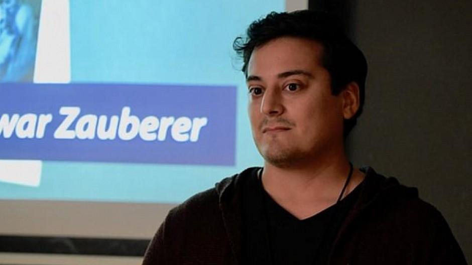 Ringier: Jonas Bayona verlässt das Izzy-Magazin