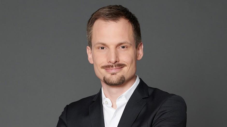 NZZ am Sonntag: Jonas Projer übernimmt das Ruder