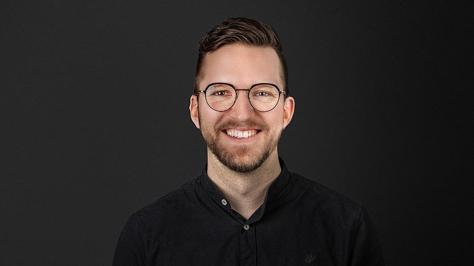 F/E: Jonas Wittwer wechselt zur Badener Agentur