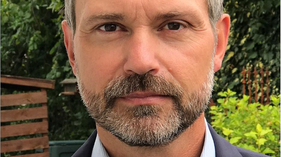 Lenovo Schweiz: Jörg Säurich wird Leiter Channel und SMB