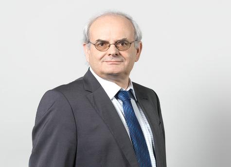 SRG: Finanz-Chef Daniel Jorio geht
