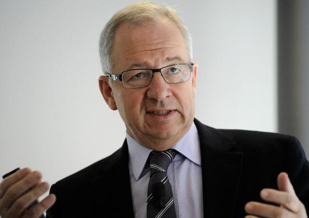 NZZ: Etienne Jornod will Journalisten, die unternehmerisch denken