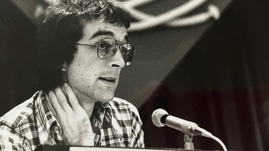 Todesfall: Journalist Fred Müller ist tot