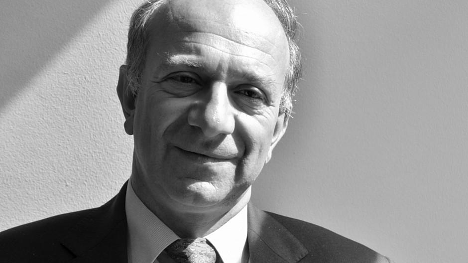 Todesfall: Journalist Haig Simonian ist verstorben
