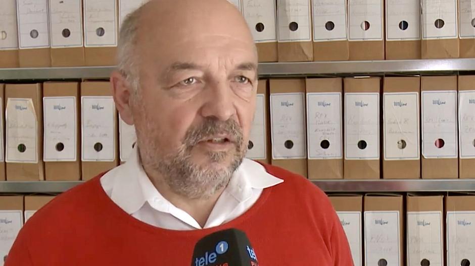 ProLitteris-Preis: Journalist Hans Stutz erhält Hauptpreis