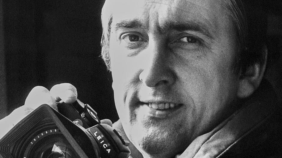 Todesfall: Journalist Josef «Seppi» Ritler ist tot