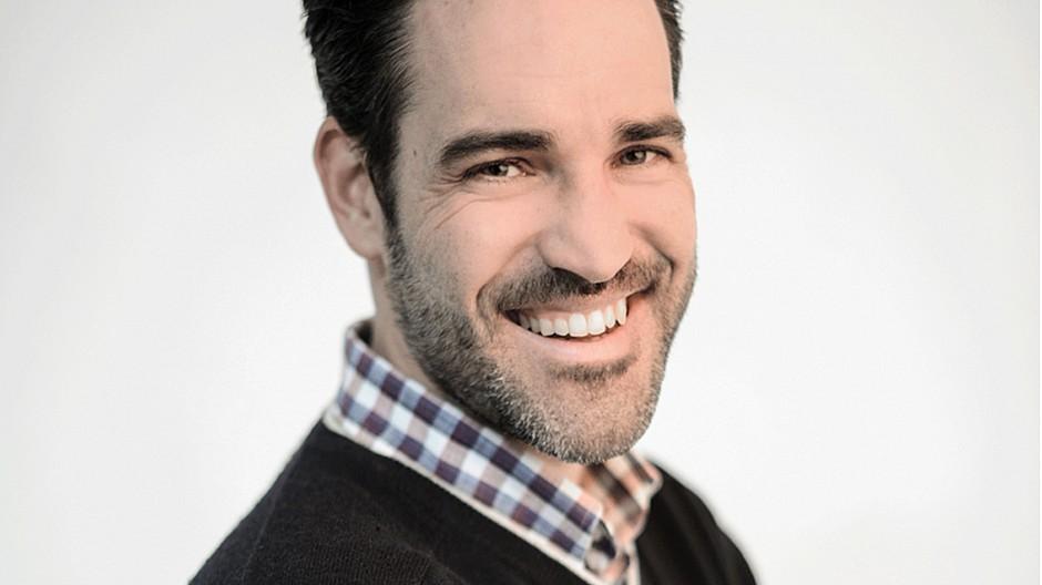 Red Act Kommunikation: Journalist Mario Wittenwiler neu im Team