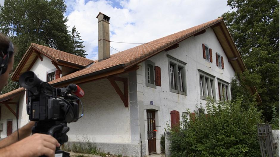 Verletzung der Privatsphäre: Journalist von 20 Minutes verurteilt