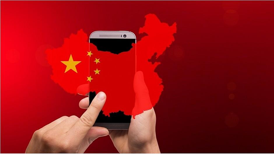 China: Journalisten klagen über Arbeitsbedingungen