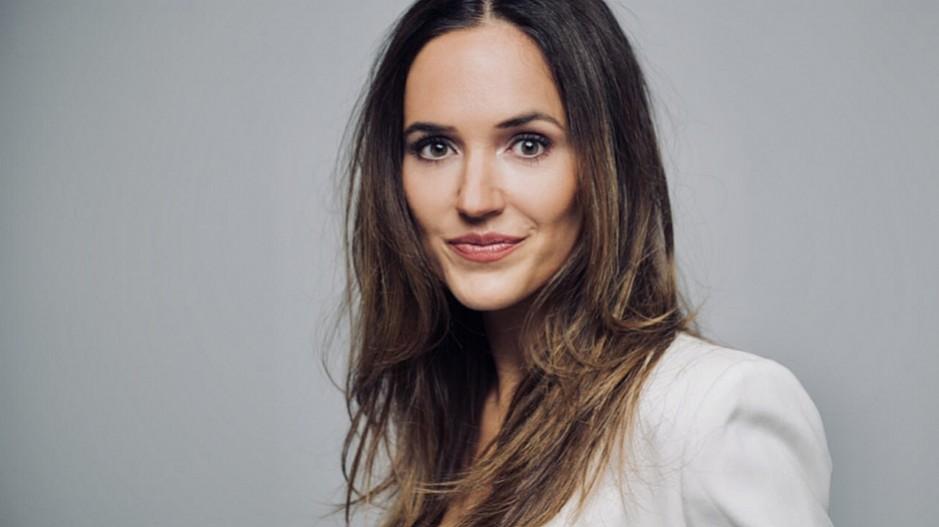 Patrizia Laeri: «Journalisten sollten etwas länger nachdenken»