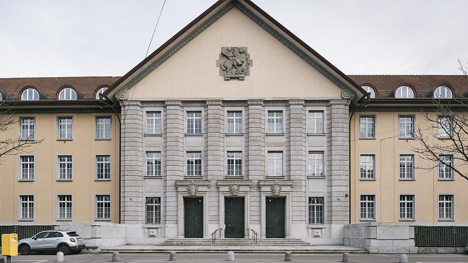 kath.ch: Journalistin wird der üblen Nachrede schuldig gesprochen