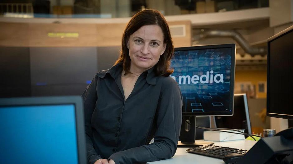Appenzeller Zeitung: Julia Nehmiz wird neue Redaktionsleiterin