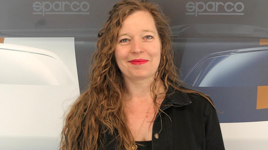 Ford Schweiz: Julie Garnero heisst die neue Marketingchefin