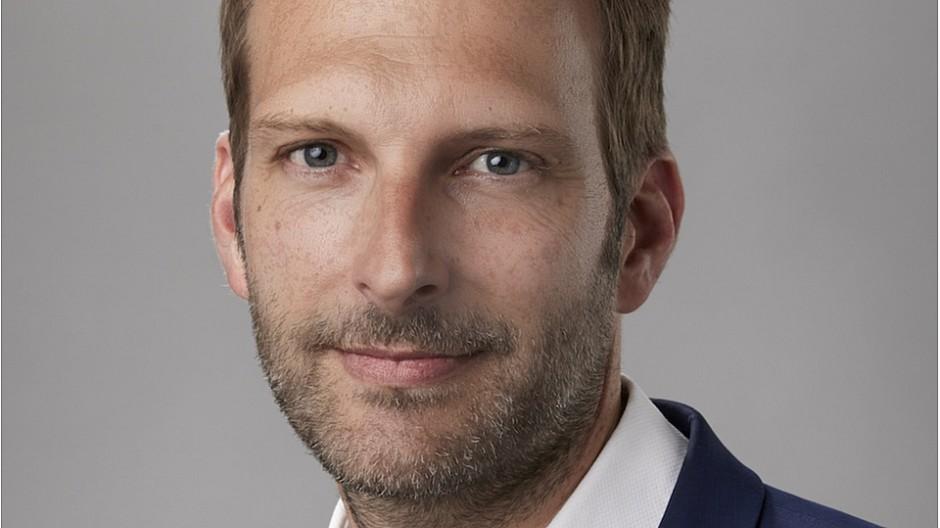 Bilan: Julien de Weck wird neuer Chefredaktor