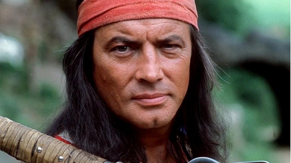 SRF: Junge SVP will «Winnetou» zurück