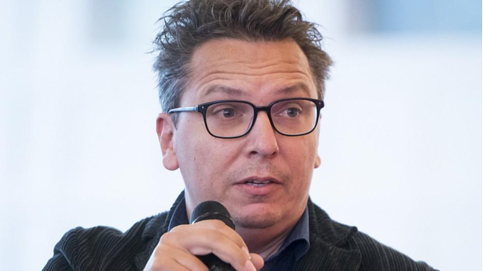 Gossweiler Media: «Jungfrau Zeitung» ist nach Thun gezogen
