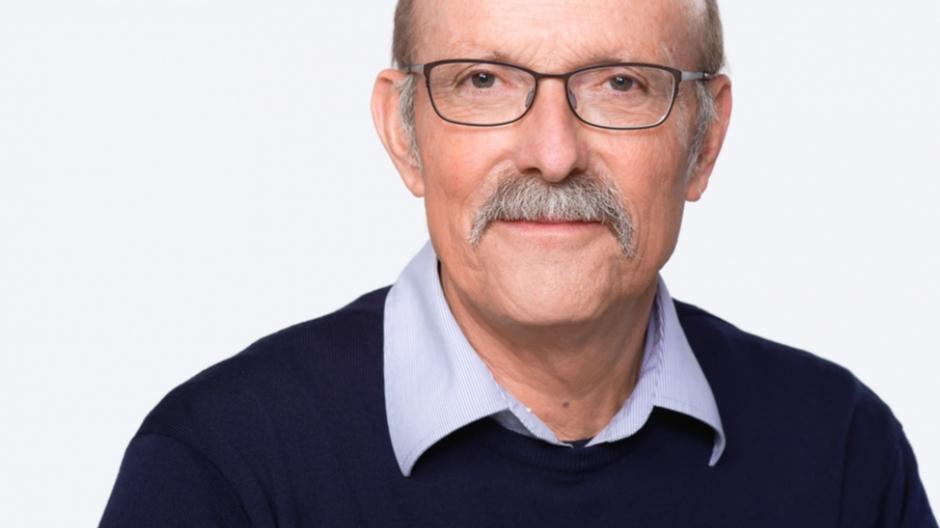 Todesfall: Jürg Frischknecht ist tot