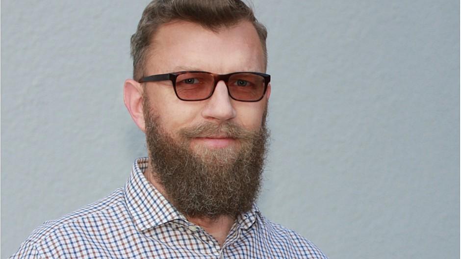 Schweizer Agrarmedien: Jürg Vollmer wird neuer Chefredaktor