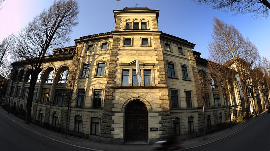 Zentralschweiz am Sonntag: Justiz muss Einsicht in Strafbefehle gewähren