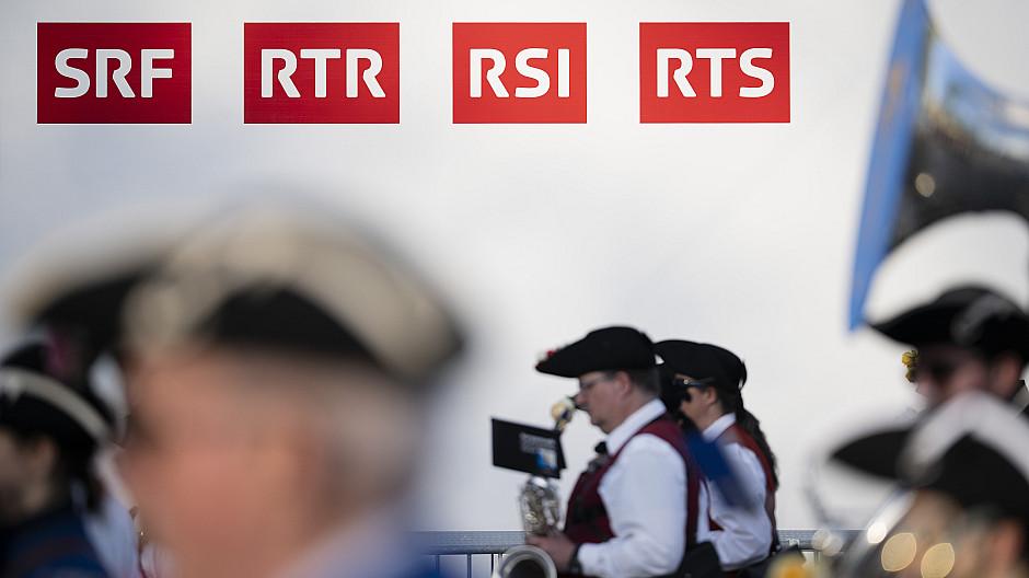 SRG: Kaderleute verlieren Status und Lohn