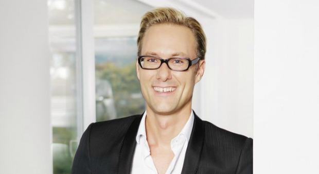 3+: Dominik Kaiser schlägt Neuerung für TV-Gebühren vor