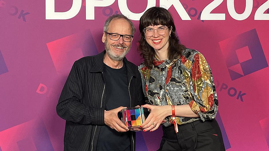 Kunstmuseum Bern: Kampagne gewinnt deutschen Kommunikationspreis