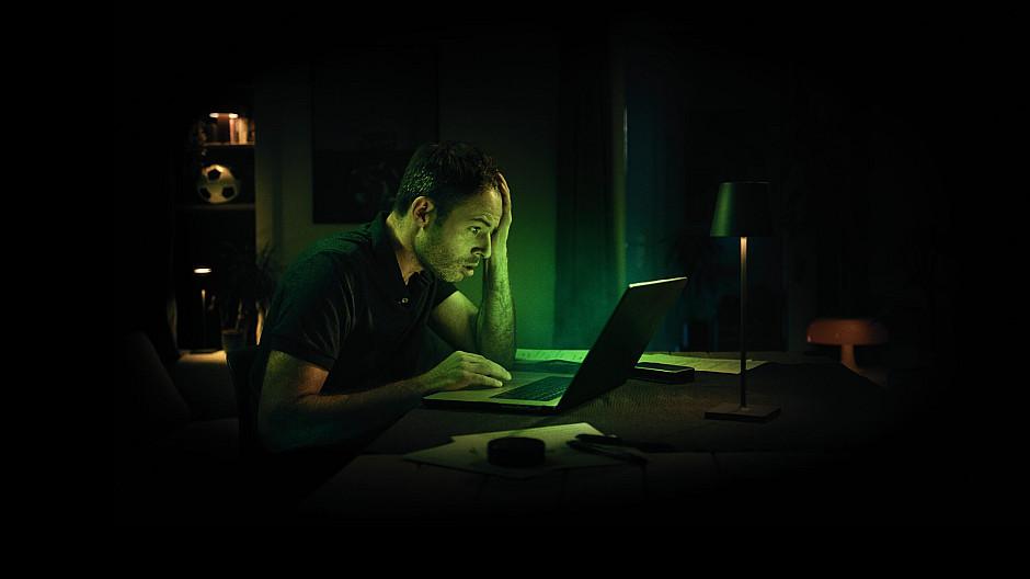 Streamsafe: Kampagne steht auf wackligem Fundament
