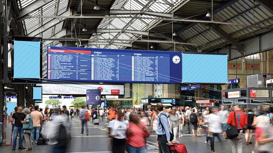 SPR+: Kampagnenbewertung mit unterschiedlichen Kontaktklassen