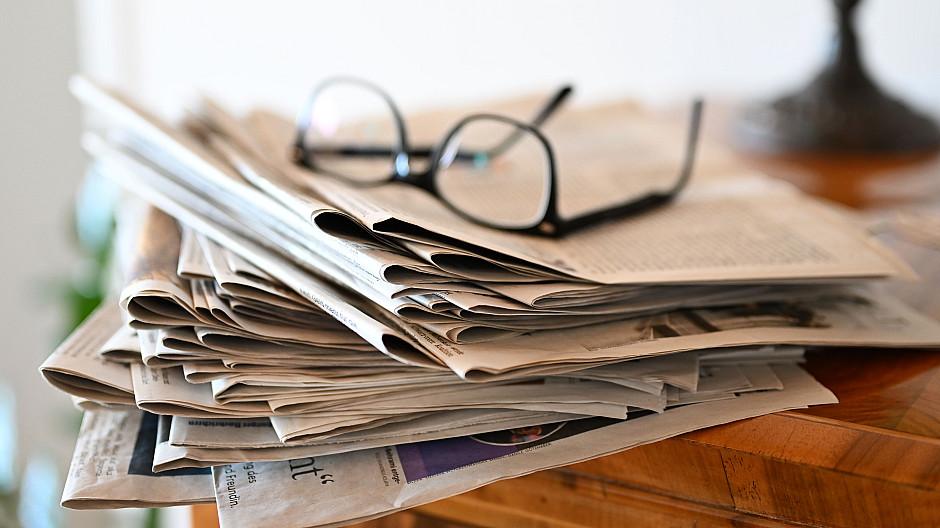 Medienförderung: Kampf um Pressegelder geht in nächste Runde