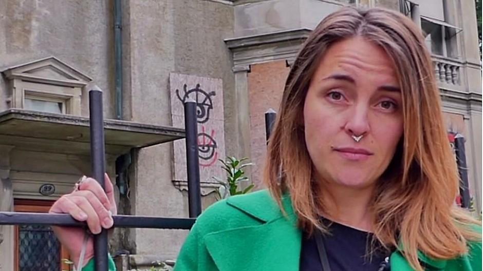 Zentralplus: Kantonsgericht Luzern verurteilt Journalistin
