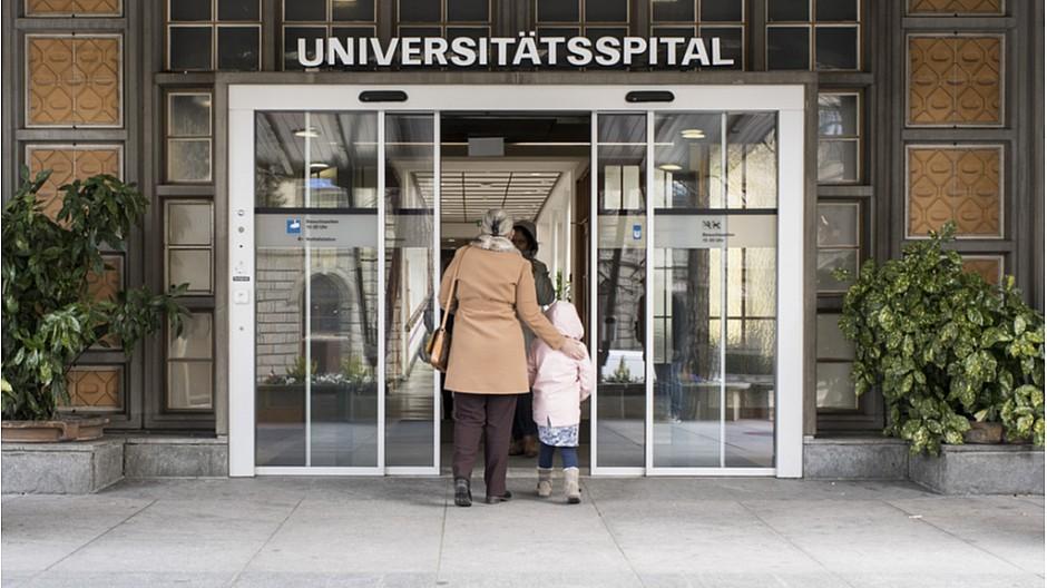 Unispital-Berichte: Kantonsrats-Fraktionen kritisieren Tamedia
