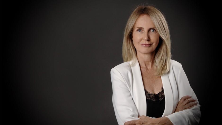 Radio Top: Karin El Mais wird neue Chefredaktorin
