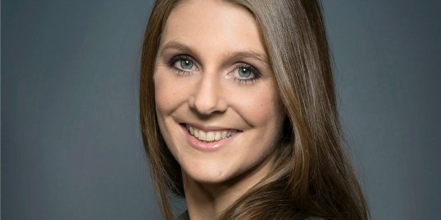 Ringier: Nachrichtenchefin Karin Baltisberger verlässt den Blick