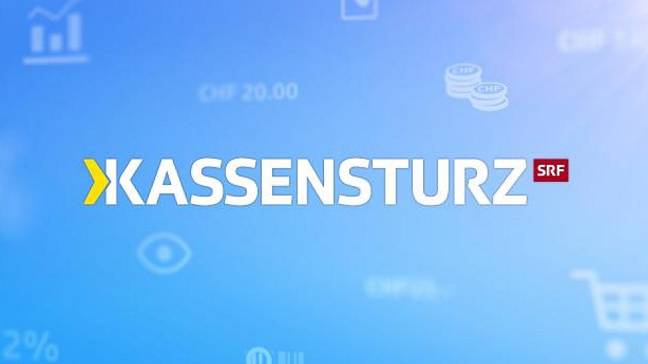 SRF: «Kassensturz» erhält neues Sendungskonzept