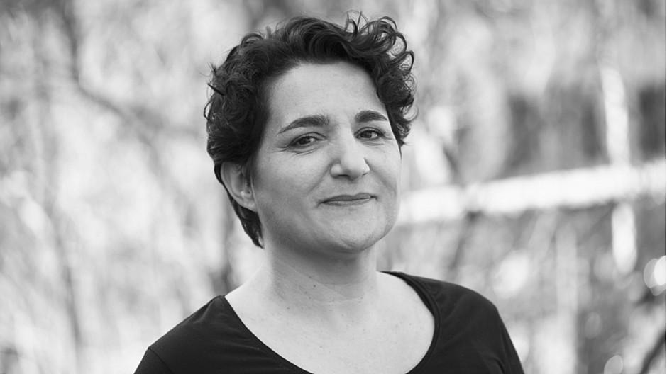 NZZ Libro: Katharina Blarer ist neu im Team