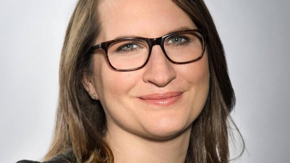 SMD: Katia Murmann wird Verwaltungsratspräsidentin