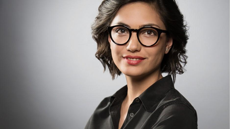 Ringier: Kaye Anthon hat ihre Stelle gekündigt