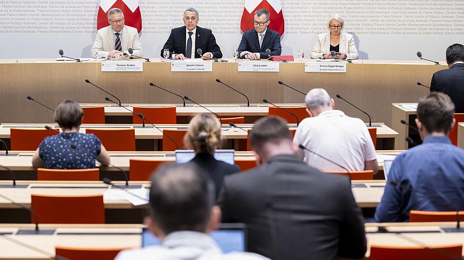 Pressefreiheit: Keine Akkreditierung mehr für Auslandspresse