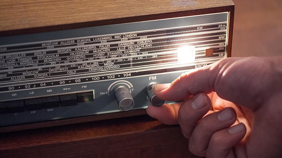 Rundfunk: Keine Auktionen von UKW-Konzessionen