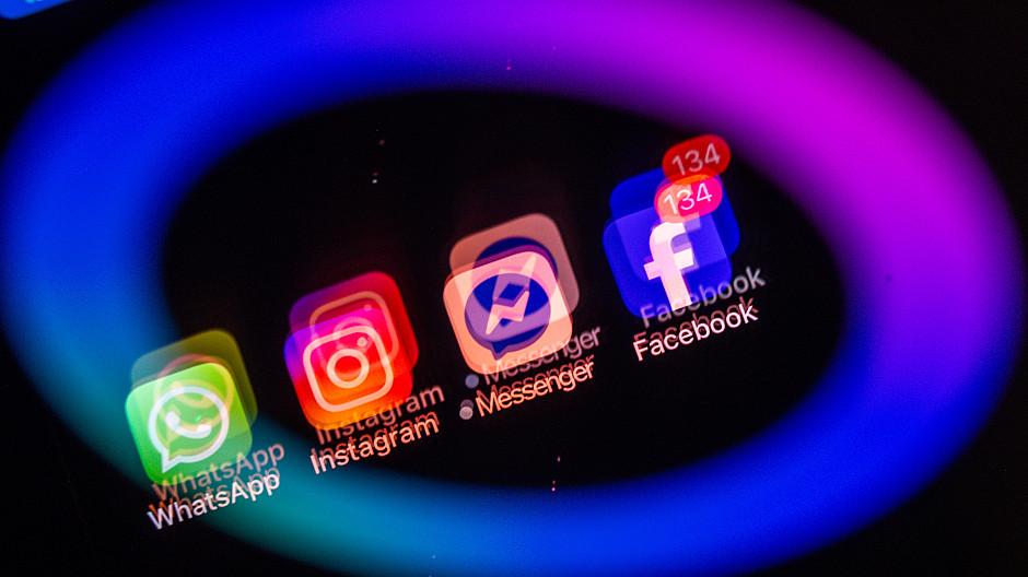 Meta: KI-Chatbot-Daten für personalisierte Werbung