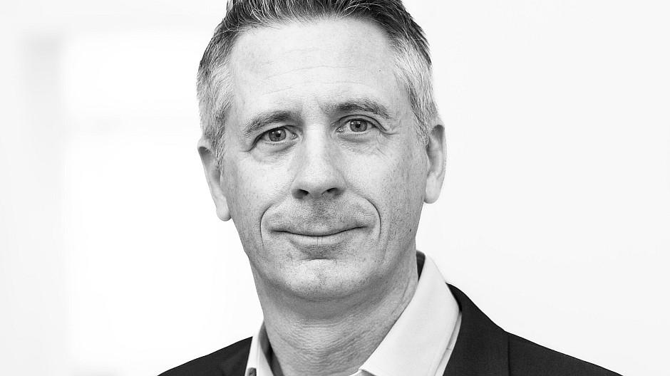 Dynamics Group: KI-Experte Mark Seall wird Partner