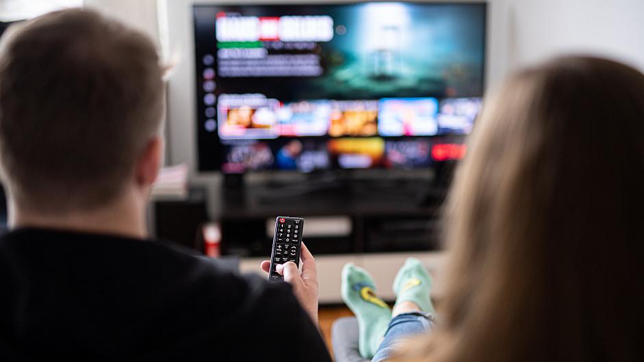 Netflix: KI für günstigere Spezialeffekte eingesetzt