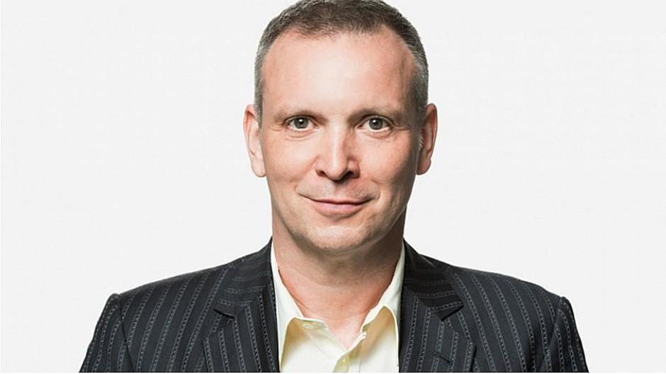 SRF: Kilchsperger-Rauswurf nicht wegen «Jugendwahn»