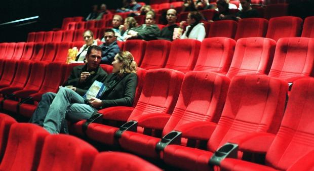 Kino: Pathé-Chef fordert mehr kommerzielle Schweizer Filme